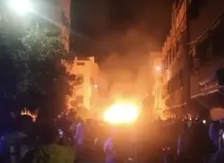 ليلة "سوداء" بمراكش والسبب "شعالة" غير مسبوقة